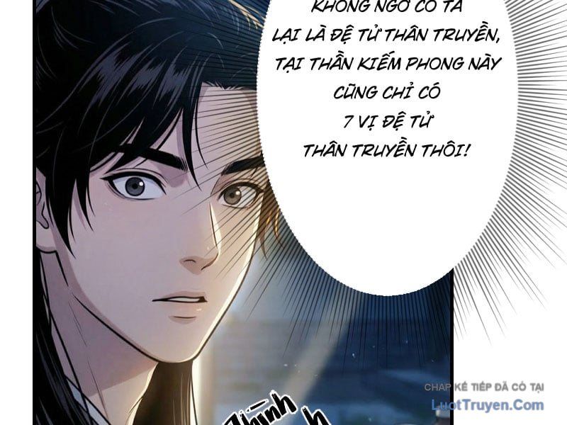 Xuyên Không Tới Tu Tiên Giới Làm Trù Thần Chap 8 - Next Chap 9