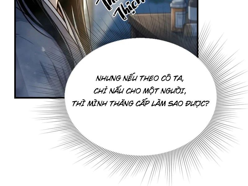 Xuyên Không Tới Tu Tiên Giới Làm Trù Thần Chap 8 - Next Chap 9