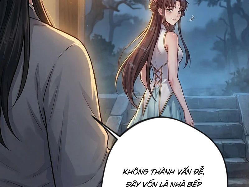 Xuyên Không Tới Tu Tiên Giới Làm Trù Thần Chap 8 - Next Chap 9