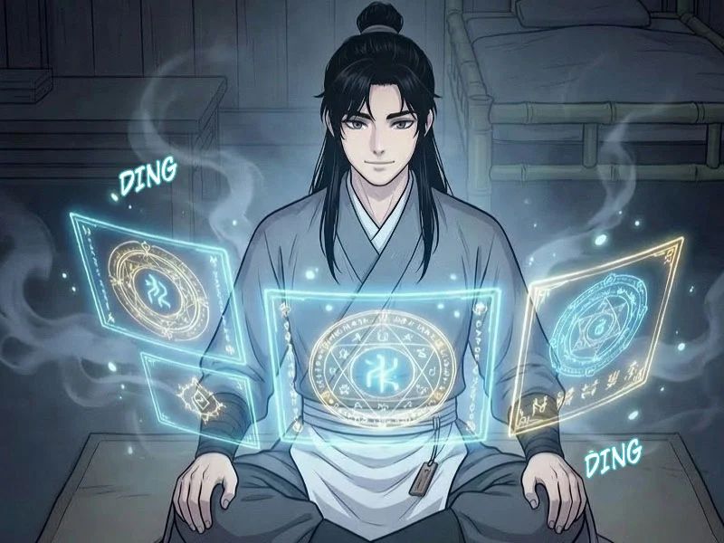 Xuyên Không Tới Tu Tiên Giới Làm Trù Thần Chap 8 - Next Chap 9