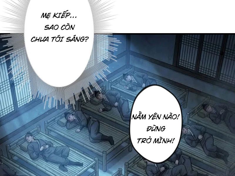 Xuyên Không Tới Tu Tiên Giới Làm Trù Thần Chap 8 - Next Chap 9