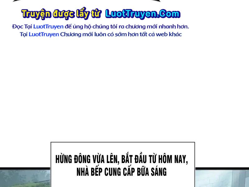 Xuyên Không Tới Tu Tiên Giới Làm Trù Thần Chap 8 - Next Chap 9