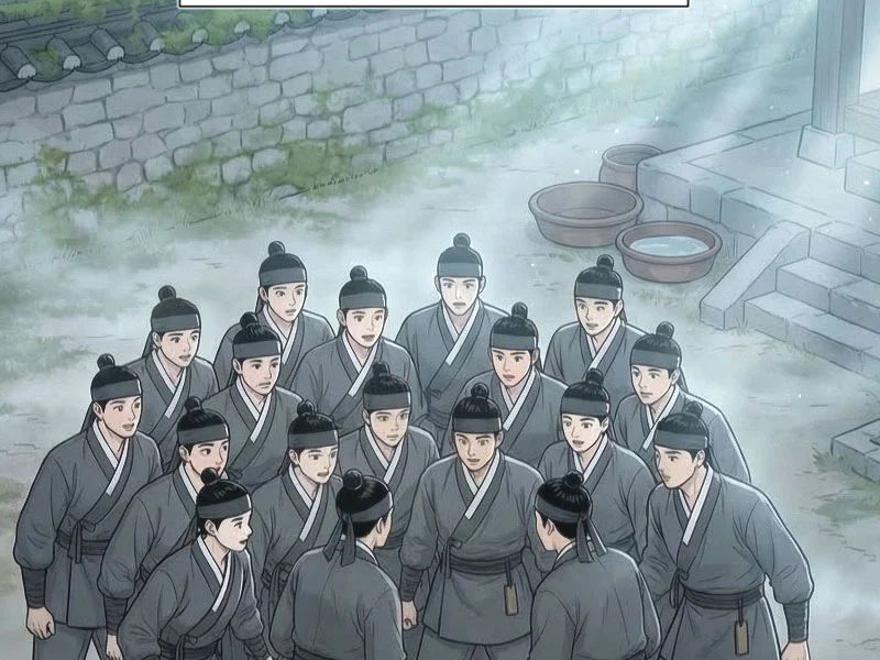 Xuyên Không Tới Tu Tiên Giới Làm Trù Thần Chap 8 - Next Chap 9