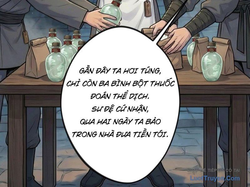 Xuyên Không Tới Tu Tiên Giới Làm Trù Thần Chap 8 - Next Chap 9