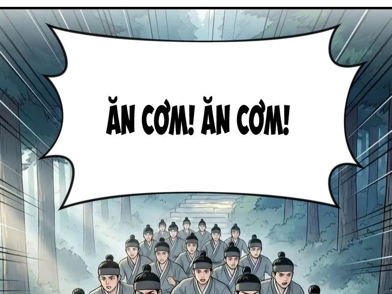 Xuyên Không Tới Tu Tiên Giới Làm Trù Thần Chap 8 - Next Chap 9