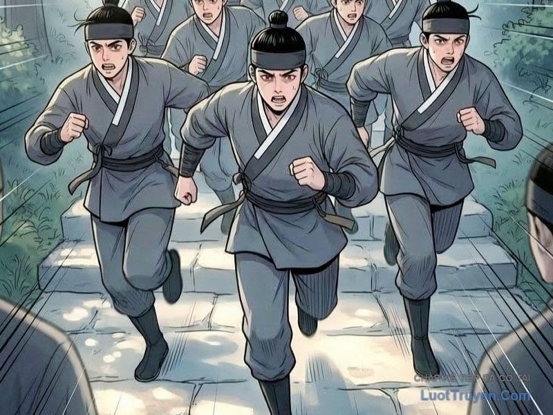 Xuyên Không Tới Tu Tiên Giới Làm Trù Thần Chap 8 - Next Chap 9