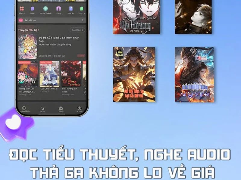 Xuyên Không Tới Tu Tiên Giới Làm Trù Thần Chap 8 - Next Chap 9