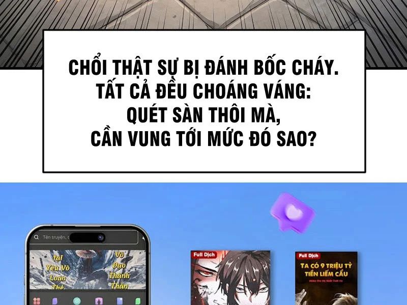 Xuyên Không Tới Tu Tiên Giới Làm Trù Thần Chap 9 - Next Chap 10