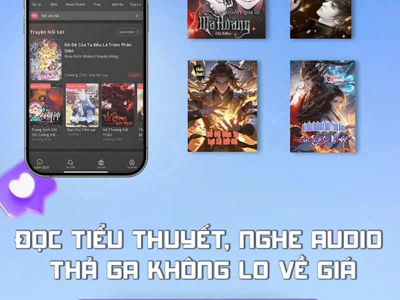 Xuyên Không Tới Tu Tiên Giới Làm Trù Thần Chap 9 - Next Chap 10