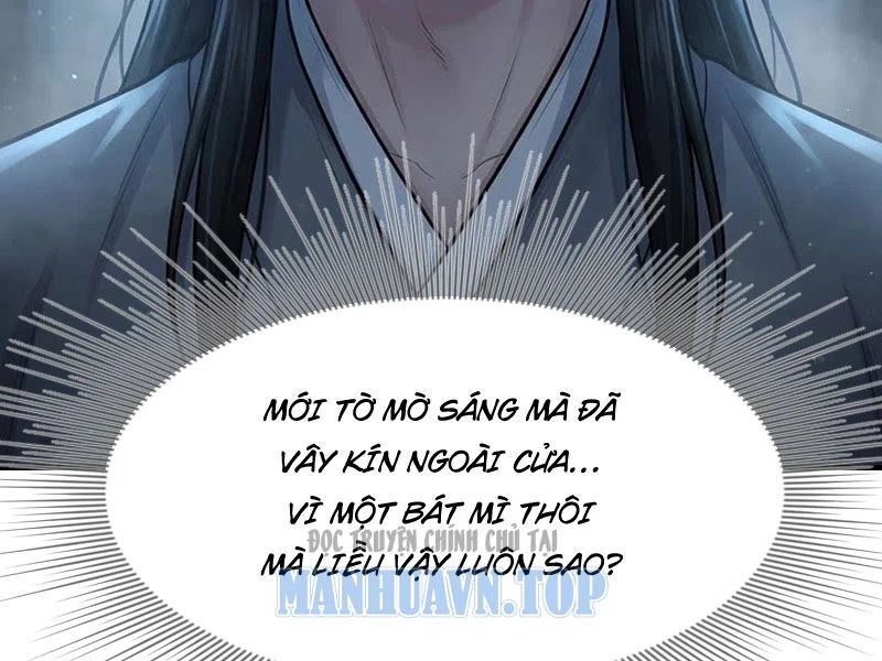 Xuyên Không Tới Tu Tiên Giới Làm Trù Thần Chap 9 - Next Chap 10