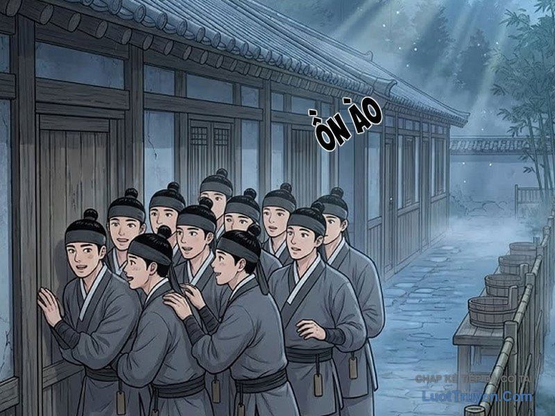 Xuyên Không Tới Tu Tiên Giới Làm Trù Thần Chap 9 - Next Chap 10