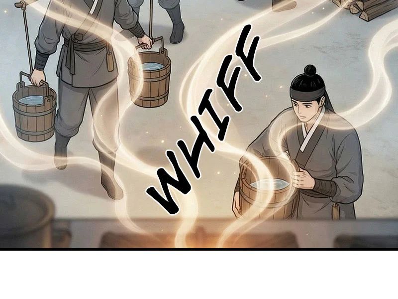 Xuyên Không Tới Tu Tiên Giới Làm Trù Thần Chap 9 - Next Chap 10
