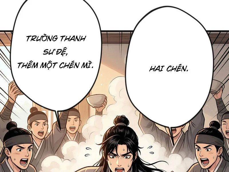 Xuyên Không Tới Tu Tiên Giới Làm Trù Thần Chap 9 - Next Chap 10