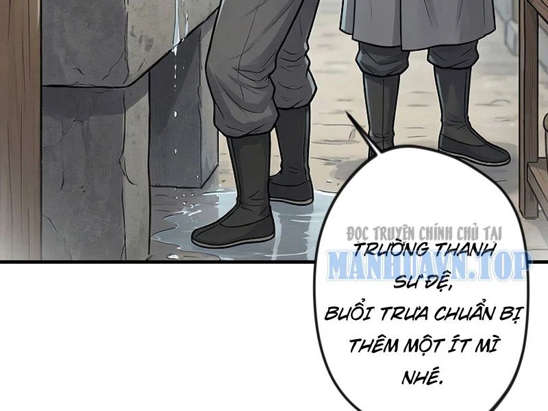Xuyên Không Tới Tu Tiên Giới Làm Trù Thần Chap 9 - Next Chap 10