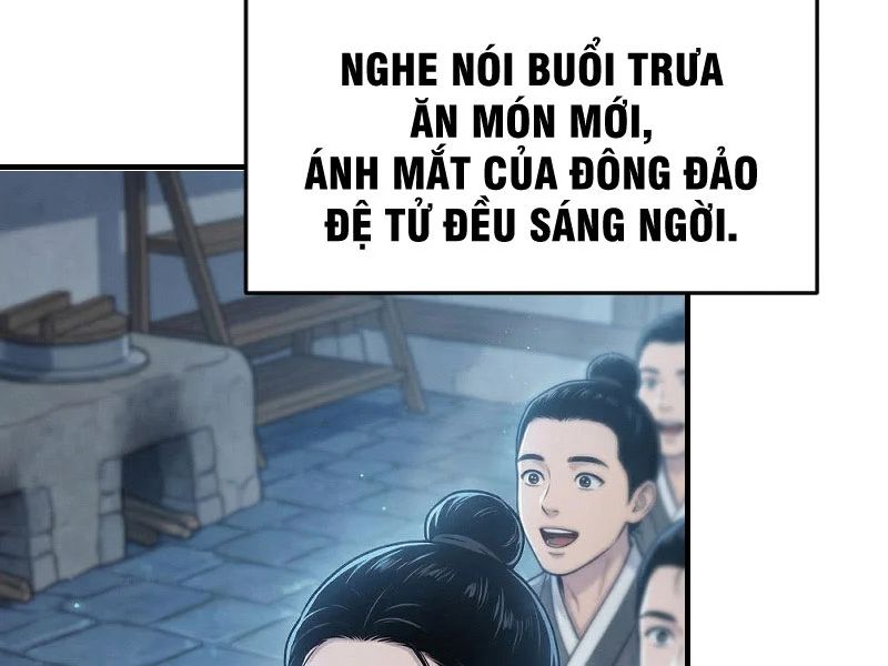 Xuyên Không Tới Tu Tiên Giới Làm Trù Thần Chap 9 - Next Chap 10