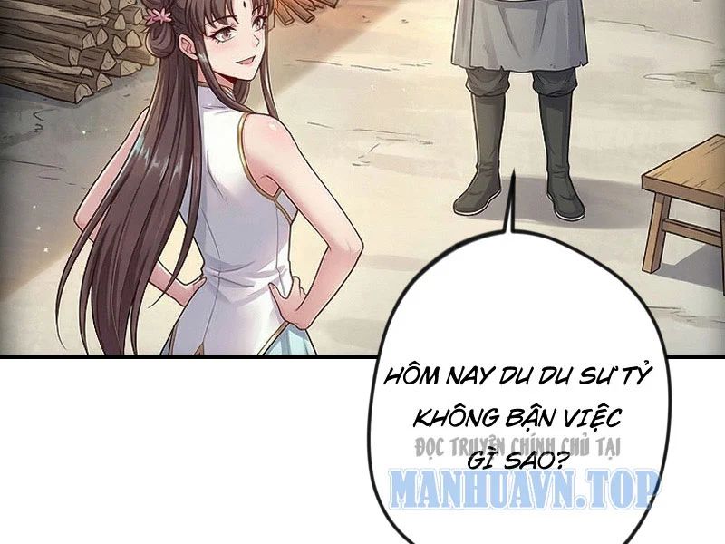 Xuyên Không Tới Tu Tiên Giới Làm Trù Thần Chap 9 - Next Chap 10