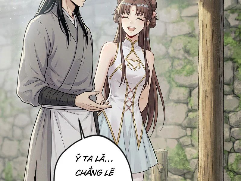 Xuyên Không Tới Tu Tiên Giới Làm Trù Thần Chap 9 - Next Chap 10