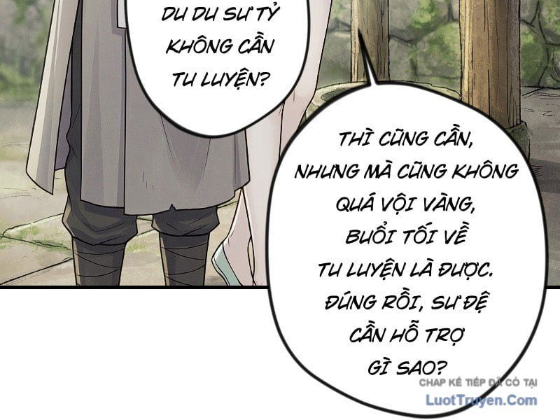 Xuyên Không Tới Tu Tiên Giới Làm Trù Thần Chap 9 - Next Chap 10