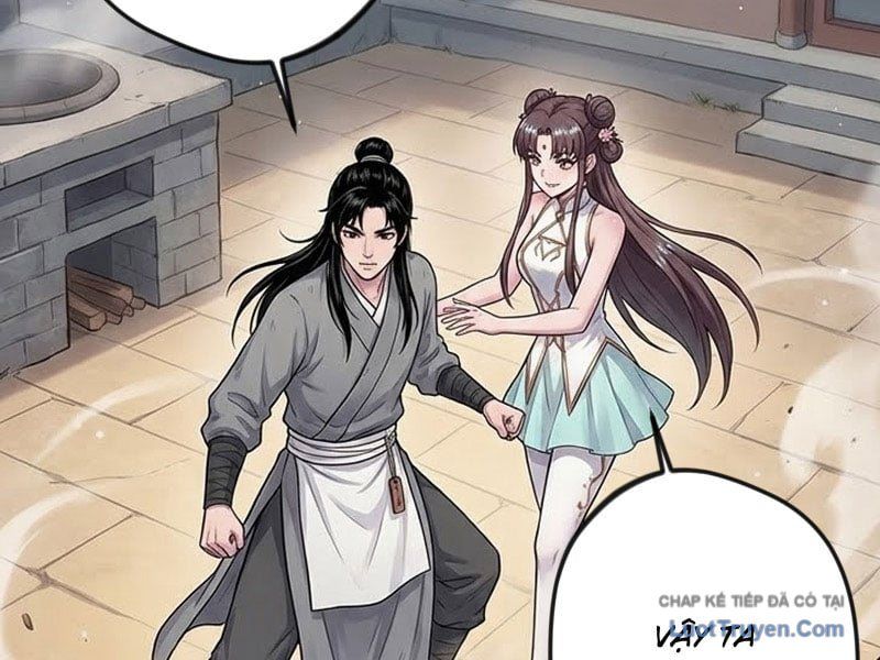 Xuyên Không Tới Tu Tiên Giới Làm Trù Thần Chap 9 - Next Chap 10