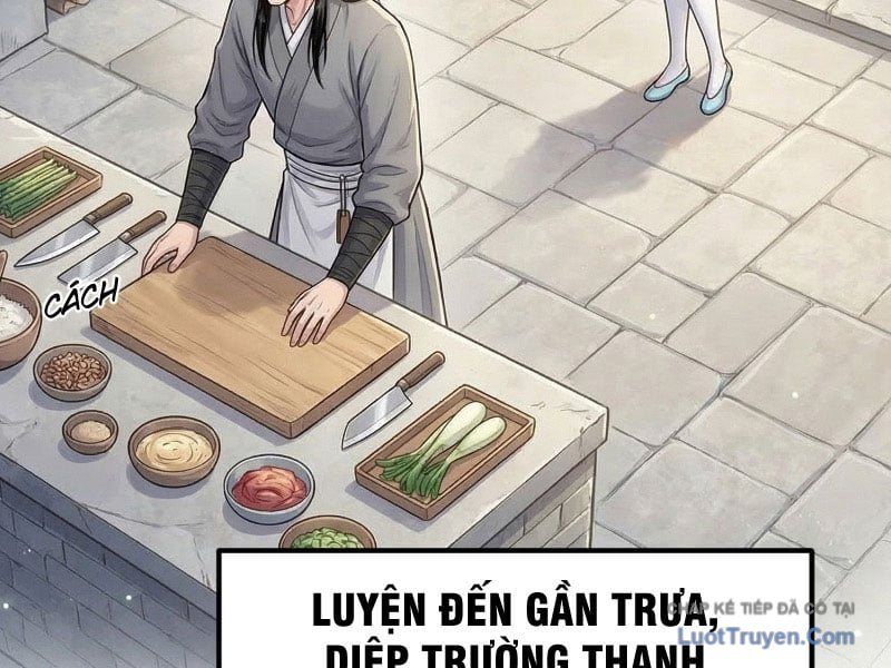 Xuyên Không Tới Tu Tiên Giới Làm Trù Thần Chap 9 - Next Chap 10