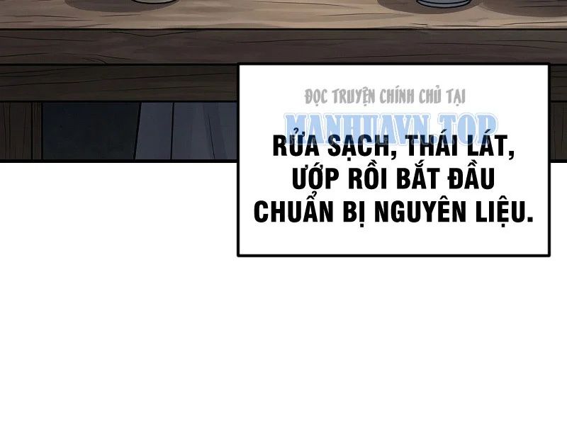 Xuyên Không Tới Tu Tiên Giới Làm Trù Thần Chap 9 - Next Chap 10