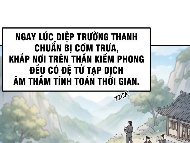 Xuyên Không Tới Tu Tiên Giới Làm Trù Thần Chap 9 - Next Chap 10