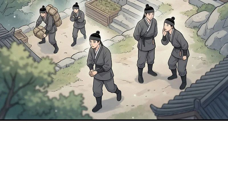 Xuyên Không Tới Tu Tiên Giới Làm Trù Thần Chap 9 - Next Chap 10