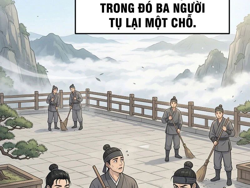 Xuyên Không Tới Tu Tiên Giới Làm Trù Thần Chap 9 - Next Chap 10
