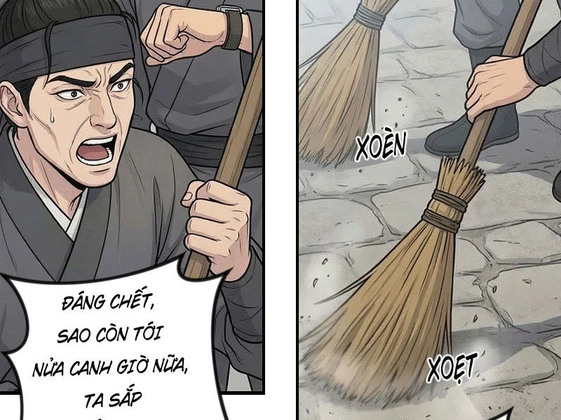 Xuyên Không Tới Tu Tiên Giới Làm Trù Thần Chap 9 - Next Chap 10