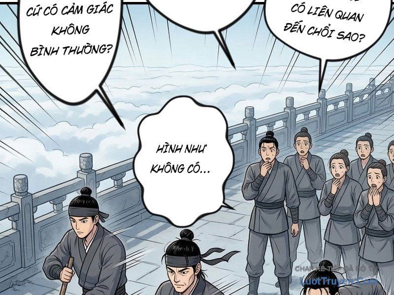 Xuyên Không Tới Tu Tiên Giới Làm Trù Thần Chap 9 - Next Chap 10