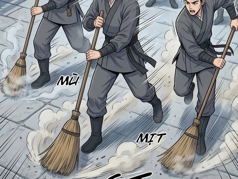 Xuyên Không Tới Tu Tiên Giới Làm Trù Thần Chap 9 - Next Chap 10