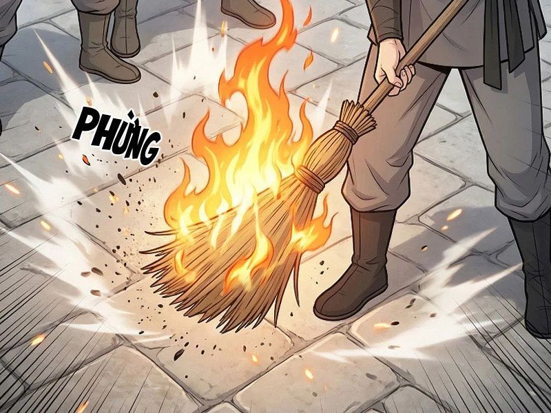 Xuyên Không Tới Tu Tiên Giới Làm Trù Thần Chap 9 - Next Chap 10