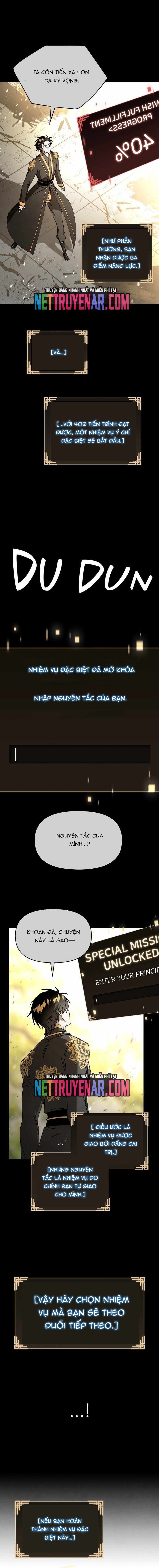 Xuyên Không Vào Trò Chơi Đáng Nguyền Rủa Của Tôi Chap 28 - Next Chap 29