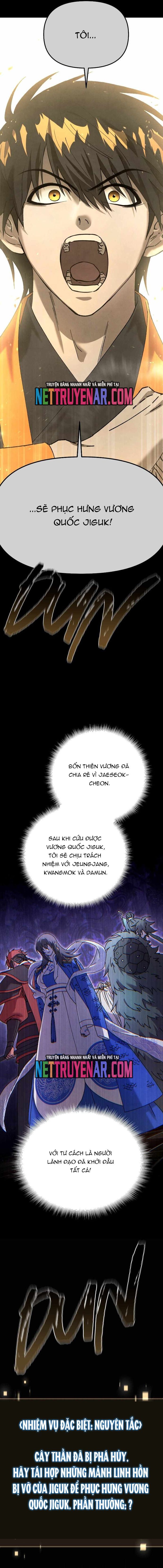 Xuyên Không Vào Trò Chơi Đáng Nguyền Rủa Của Tôi Chap 28 - Next Chap 29