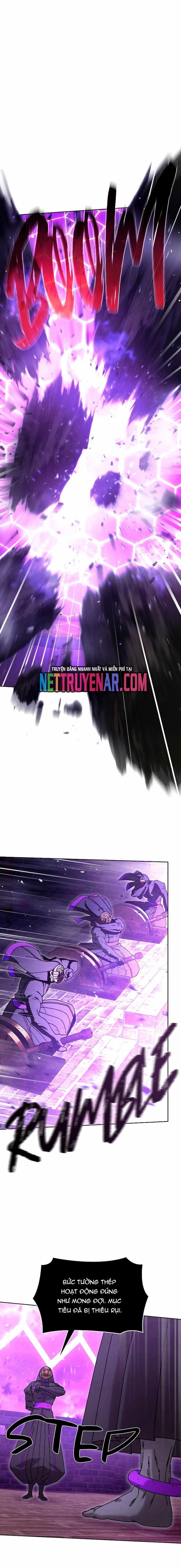 Xuyên Không Vào Trò Chơi Đáng Nguyền Rủa Của Tôi Chap 28 - Next Chap 29