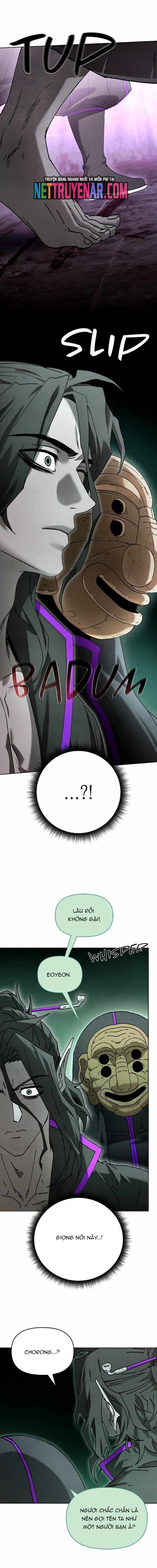 Xuyên Không Vào Trò Chơi Đáng Nguyền Rủa Của Tôi Chap 28 - Next Chap 29