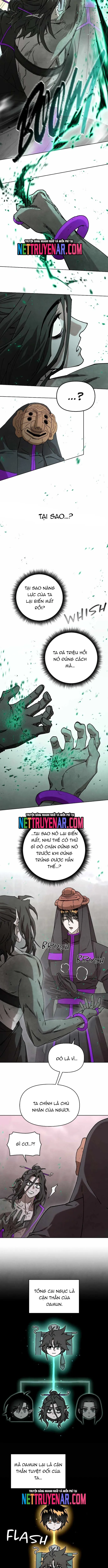 Xuyên Không Vào Trò Chơi Đáng Nguyền Rủa Của Tôi Chap 30 - Next Chap 31