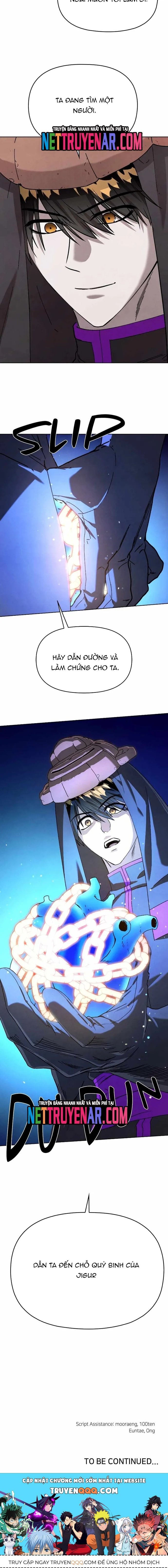 Xuyên Không Vào Trò Chơi Đáng Nguyền Rủa Của Tôi Chap 30 - Next Chap 31