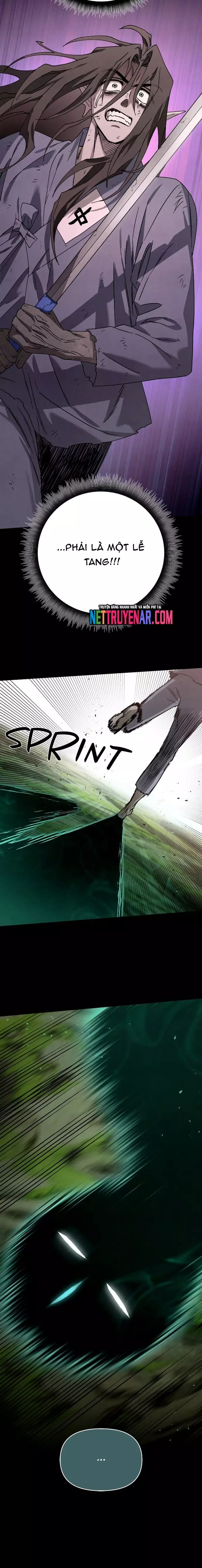 Xuyên Không Vào Trò Chơi Đáng Nguyền Rủa Của Tôi Chap 37 - Next Chap 38