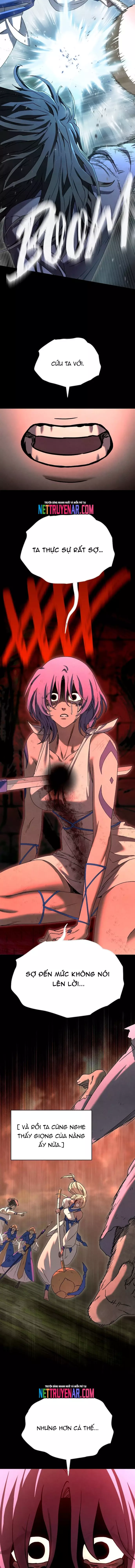 Xuyên Không Vào Trò Chơi Đáng Nguyền Rủa Của Tôi Chap 37 - Next Chap 38