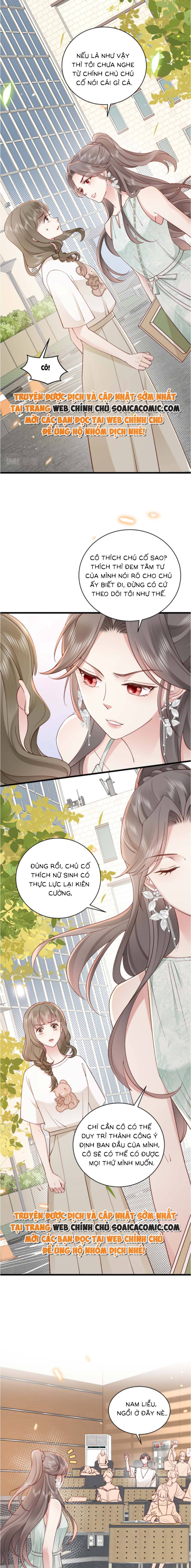 Xuyên Nhanh: Thuần Hóa Bệnh Kiều Đại Lão Chap 10 - Next Chap 11