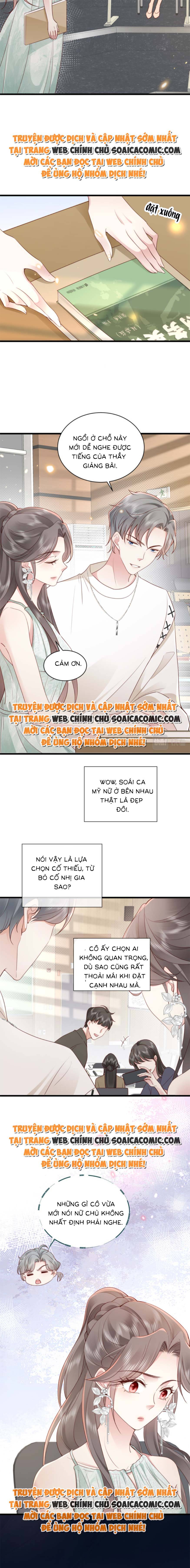 Xuyên Nhanh: Thuần Hóa Bệnh Kiều Đại Lão Chap 10 - Next Chap 11