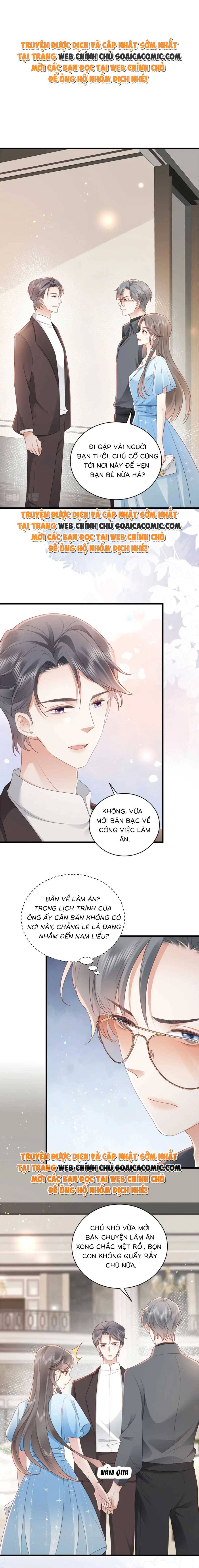 Xuyên Nhanh: Thuần Hóa Bệnh Kiều Đại Lão Chap 11 - Next Chap 12