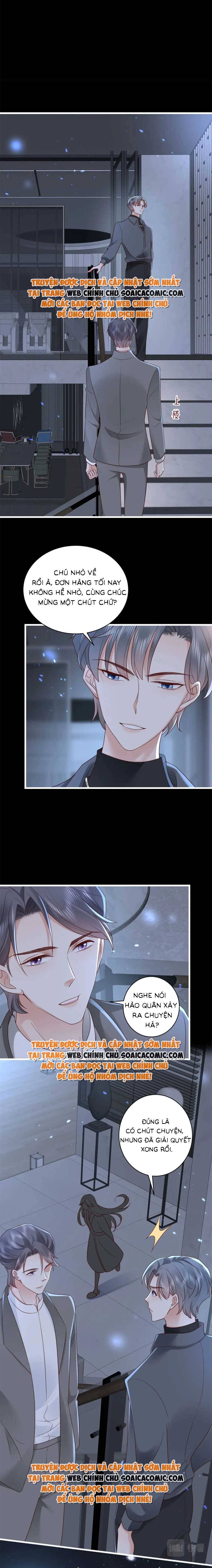 Xuyên Nhanh: Thuần Hóa Bệnh Kiều Đại Lão Chap 12 - Next Chap 13