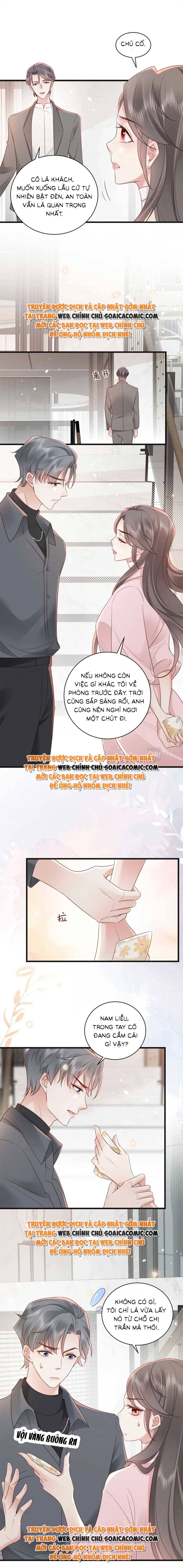 Xuyên Nhanh: Thuần Hóa Bệnh Kiều Đại Lão Chap 12 - Next Chap 13