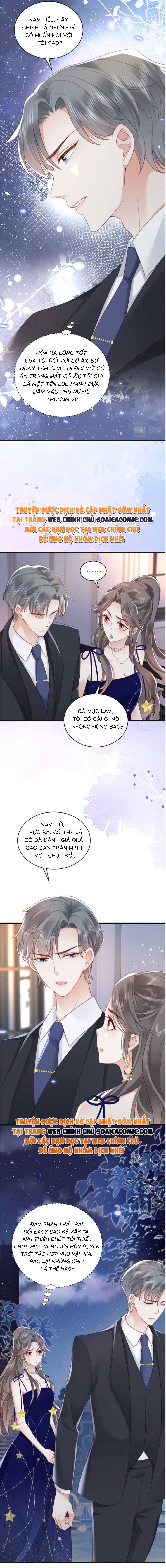 Xuyên Nhanh: Thuần Hóa Bệnh Kiều Đại Lão Chap 13 - Next Chap 14