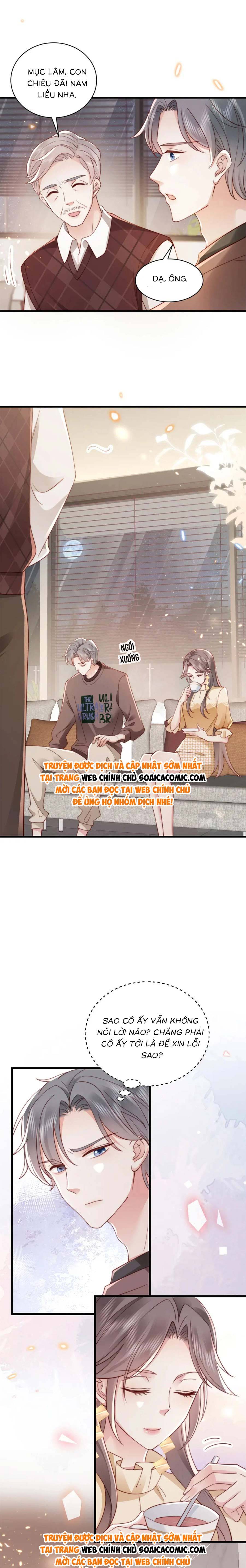 Xuyên Nhanh: Thuần Hóa Bệnh Kiều Đại Lão Chap 14 - Next Chap 15