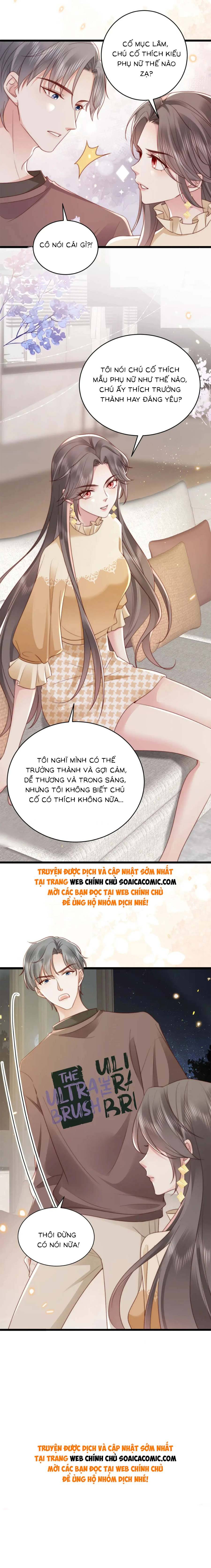 Xuyên Nhanh: Thuần Hóa Bệnh Kiều Đại Lão Chap 14 - Next Chap 15