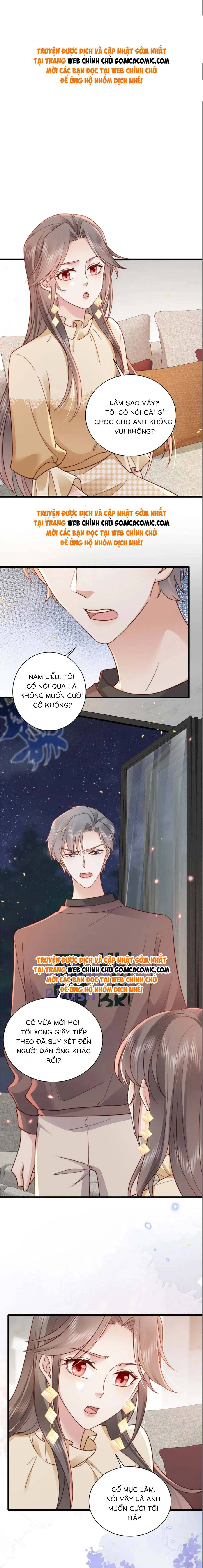 Xuyên Nhanh: Thuần Hóa Bệnh Kiều Đại Lão Chap 15 - Next Chap 16