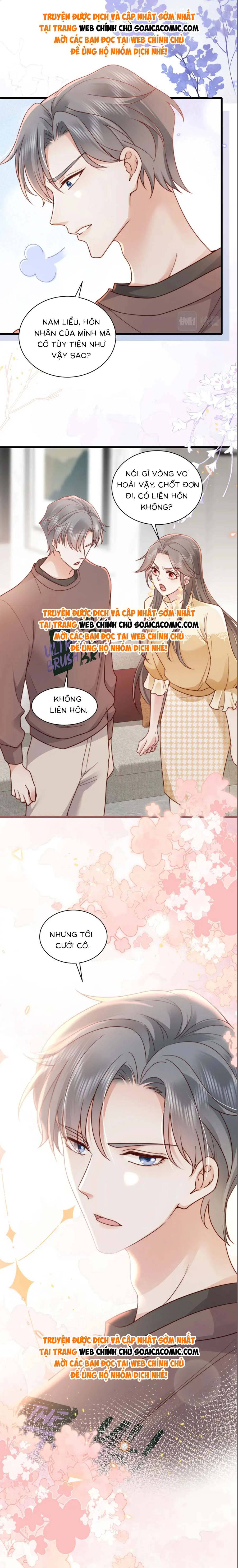 Xuyên Nhanh: Thuần Hóa Bệnh Kiều Đại Lão Chap 15 - Next Chap 16